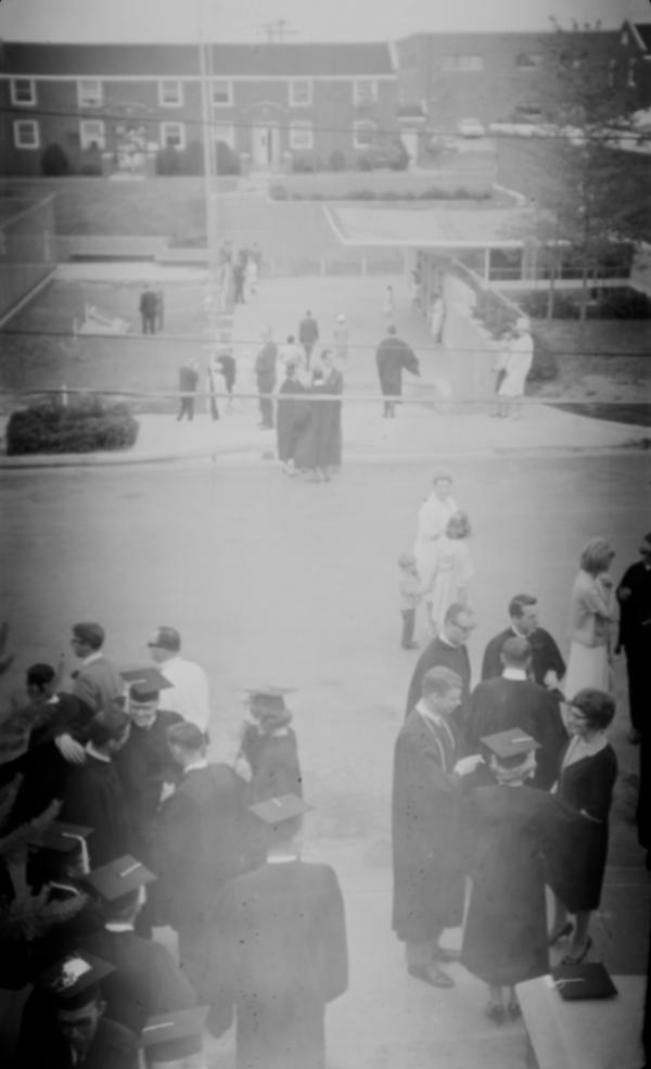 album Kodak Verichrome Pan (type 616)